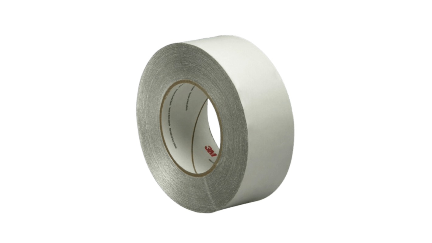 3M 7100055597 Conductive Aluminium Tape, 55mm x 610mm