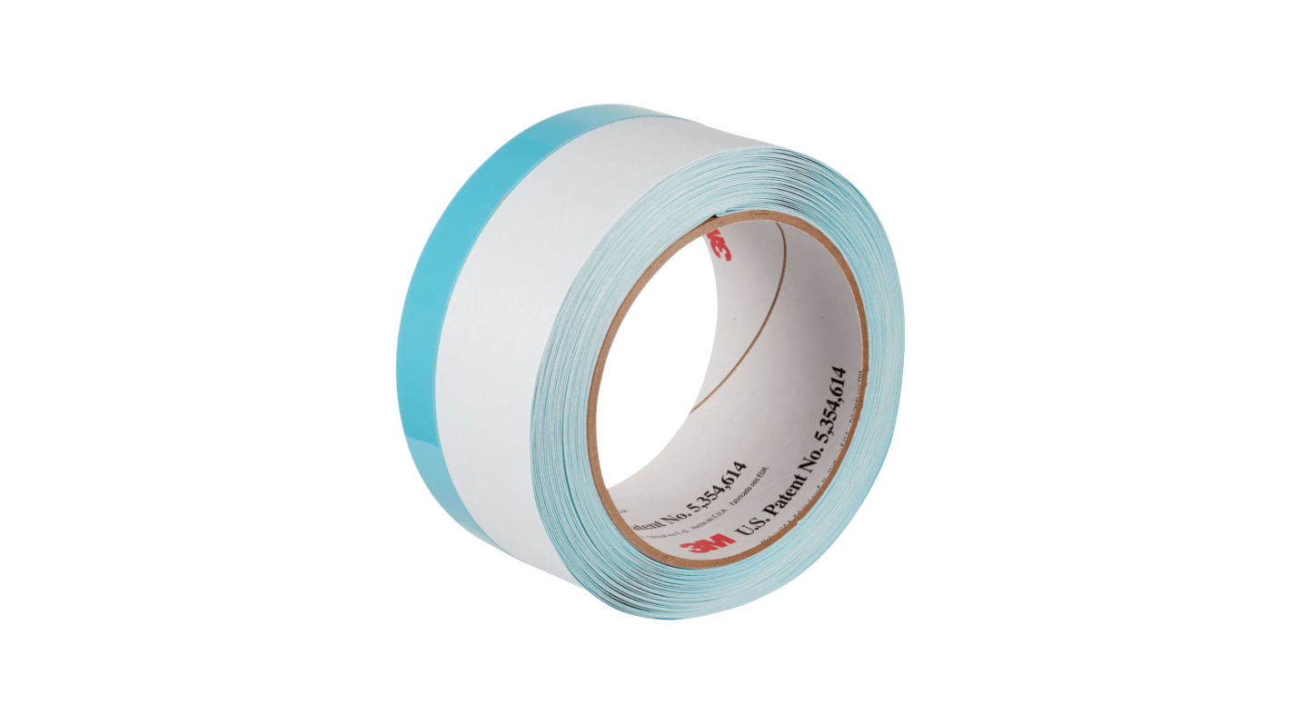 3M 6348 Blue Masking Tape 50.8mm x 10m