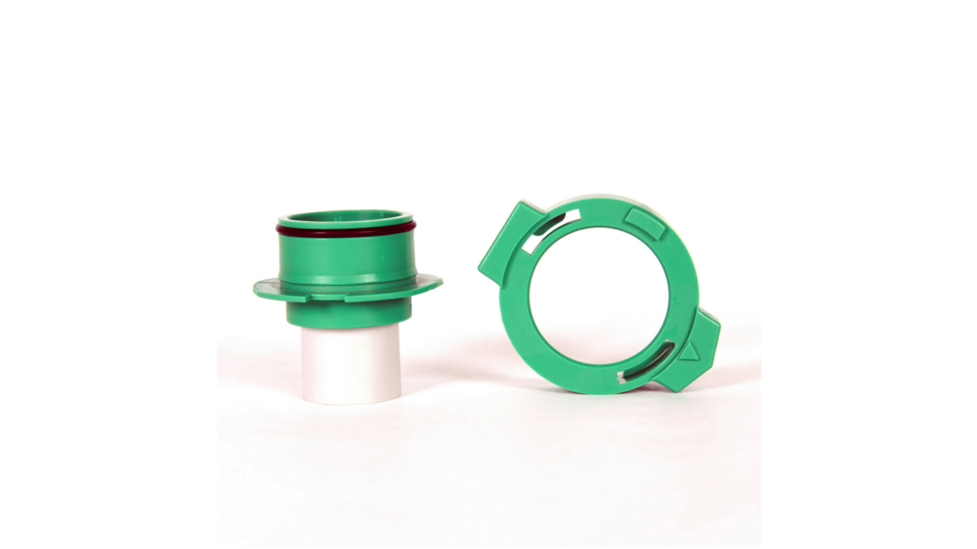 3M Versaflo Quick-Connect Accessory for use with PF-600E, PF-935