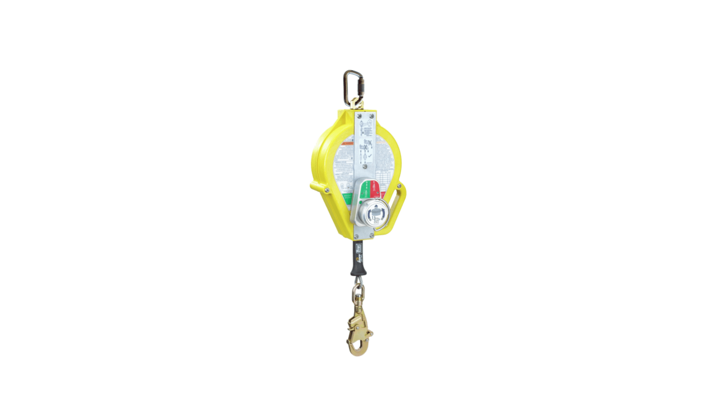 3M Lifeline Thermoplastic