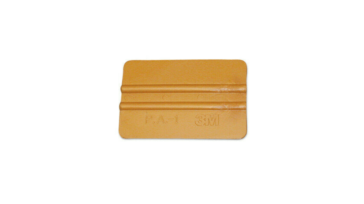 3M Gold Squeegee, for Surfaces