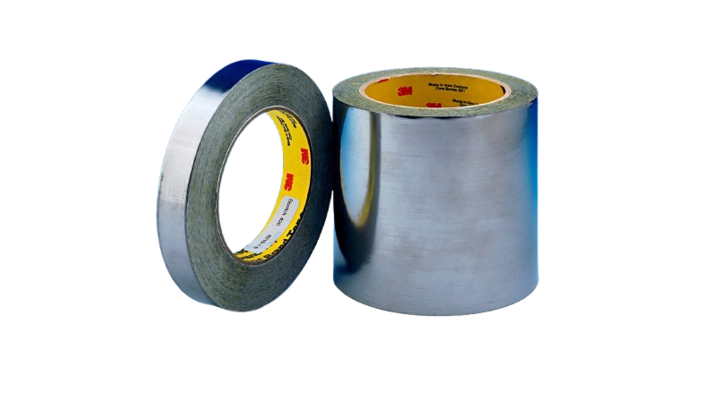 3M 7000049133 Lead Tape, 23in x 36yd