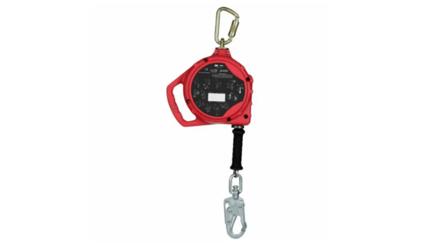3M Lifeline Thermoplastic