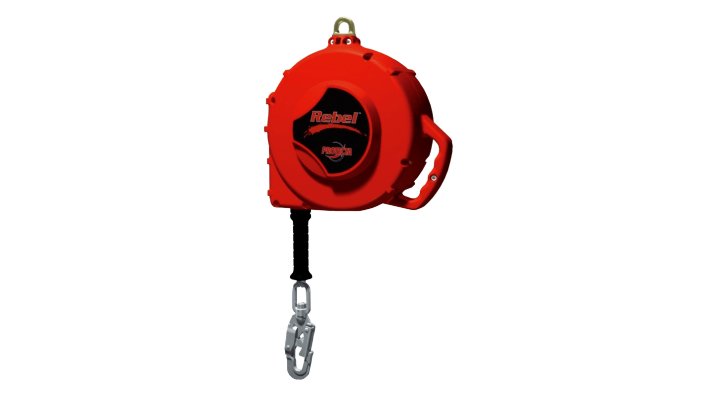 3M Lifeline Thermoplastic