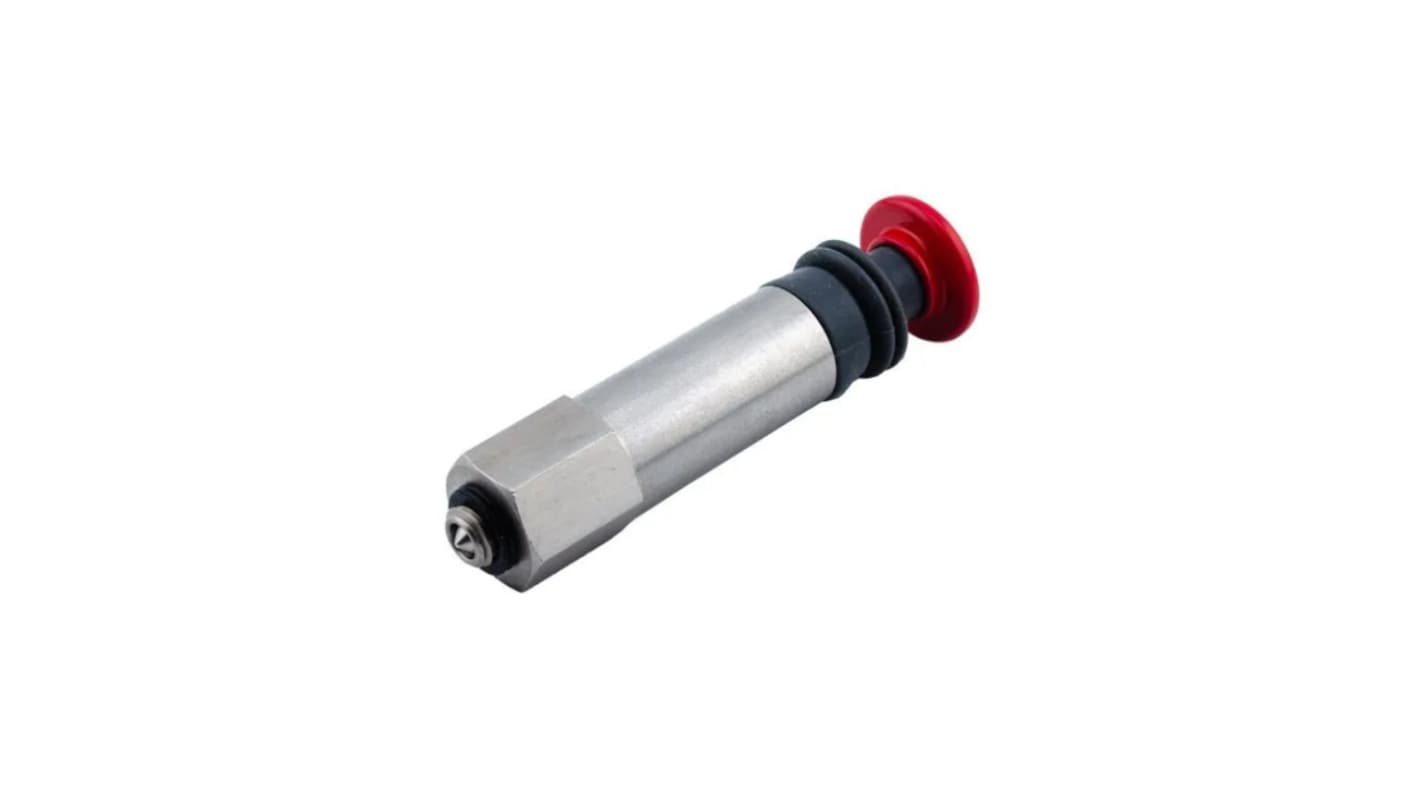 IDEM MLZ Series Release Button