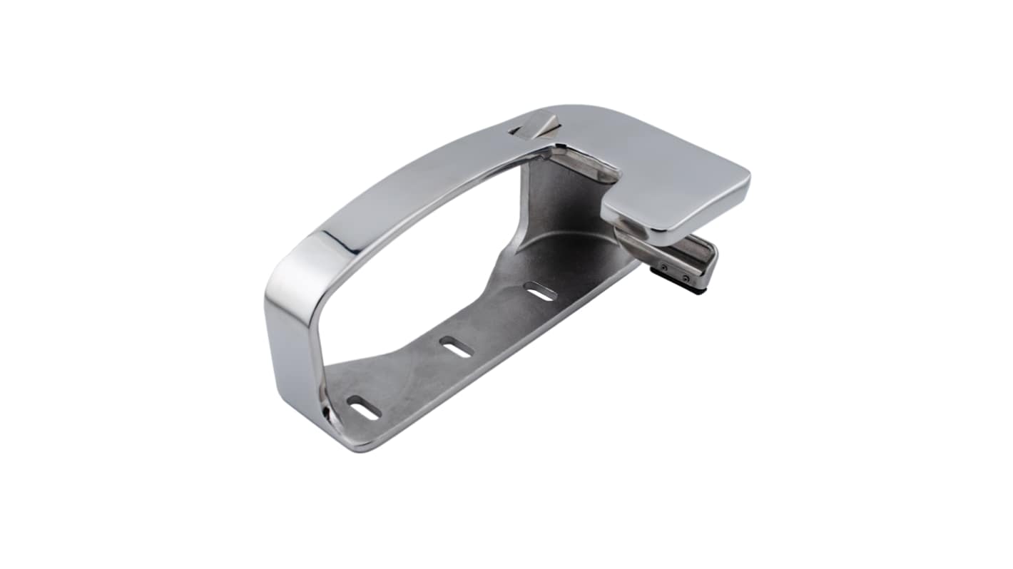IDEM MLZ Series Hinged Handle