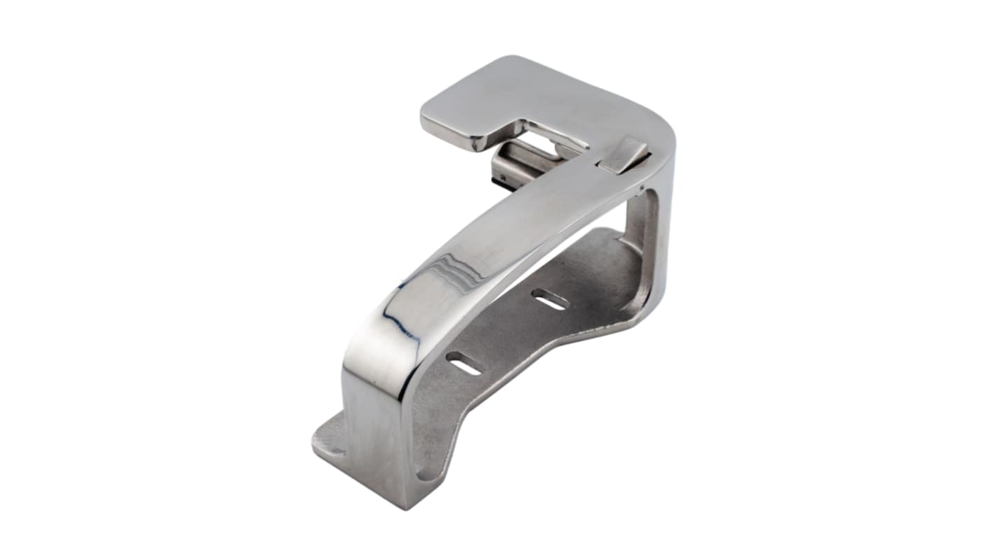 IDEM MLZ Series Hinged Handle