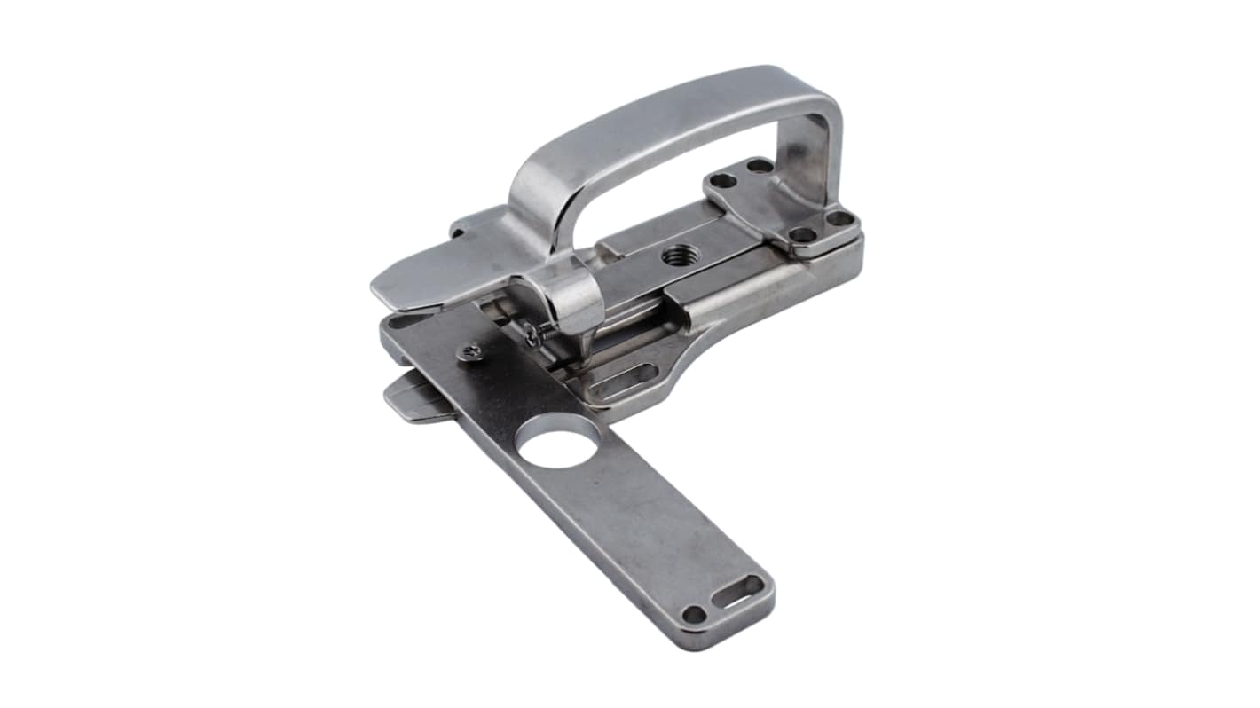 IDEM MLZ Series Sliding Handle Bolt