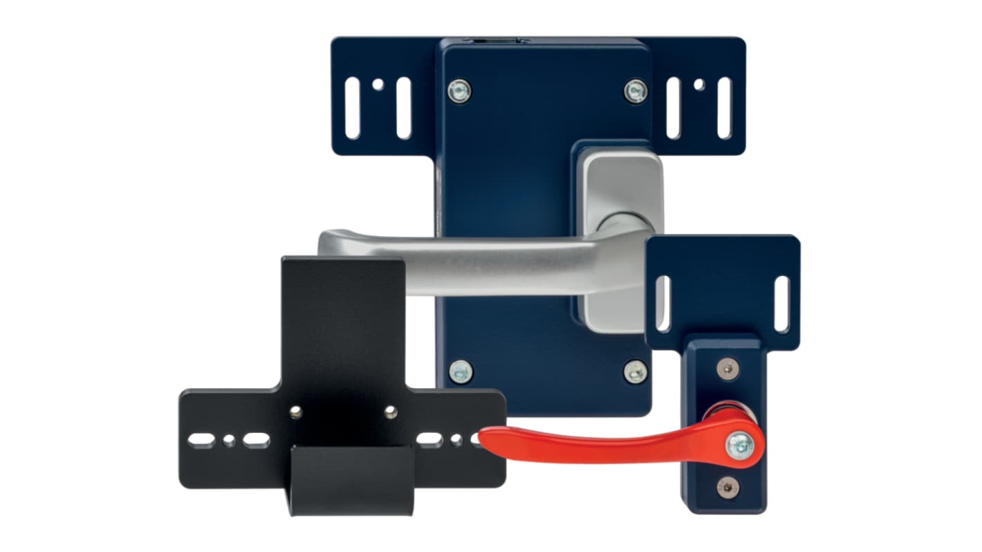 Schmersal Door Handle Actuator for Use with Doors