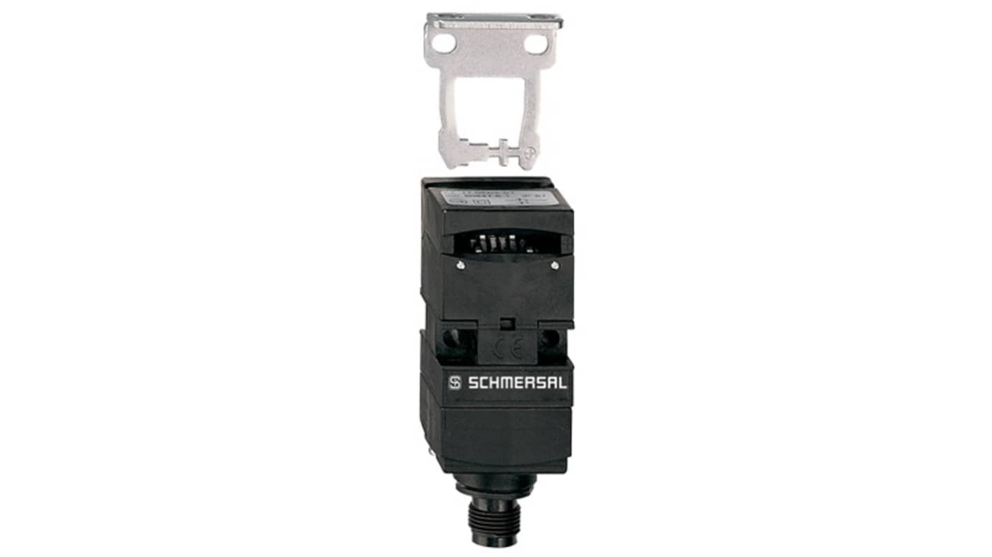 Schmersal Safety Switch With Separate Actuator