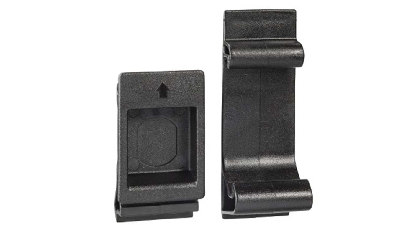 Schneider Electric Acti9 Series Door Clamp for Use with Acti 9 Distribution Board