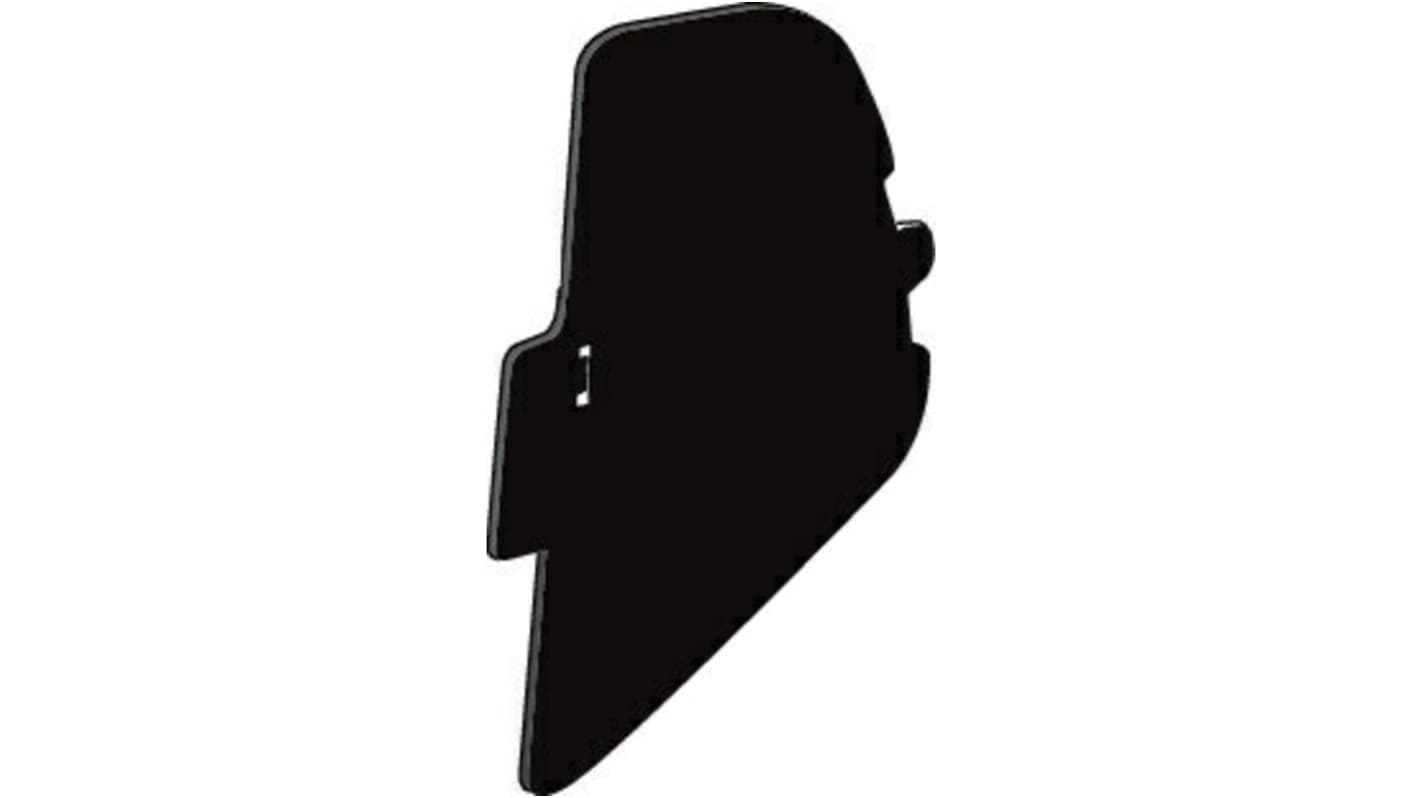 3M 7100167882 Black Welding Helmet for use with 7100282441