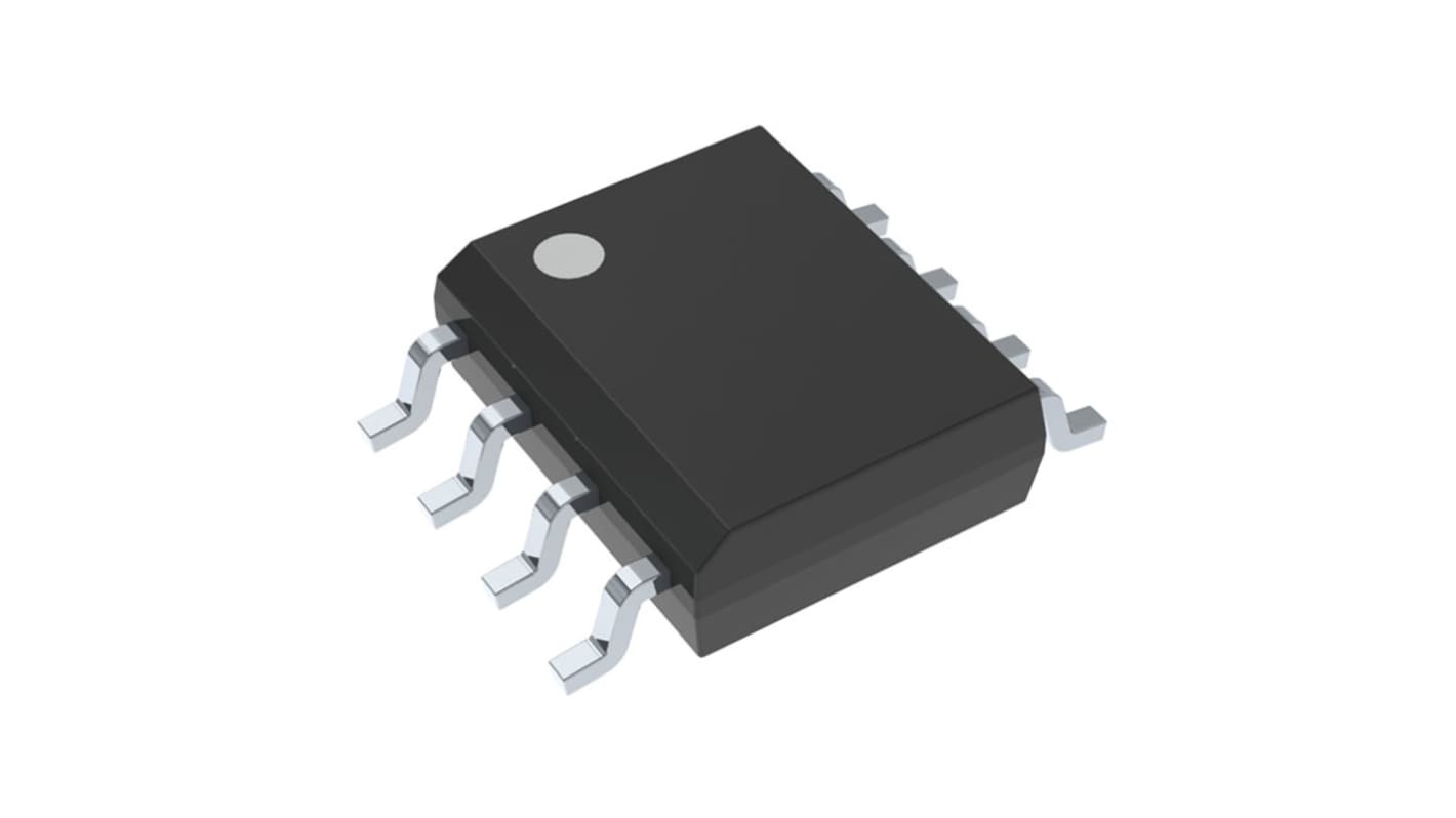 MPS 霍尔传感器芯片, 失调±5mV, 8针, 贴片安装, SOIC-8