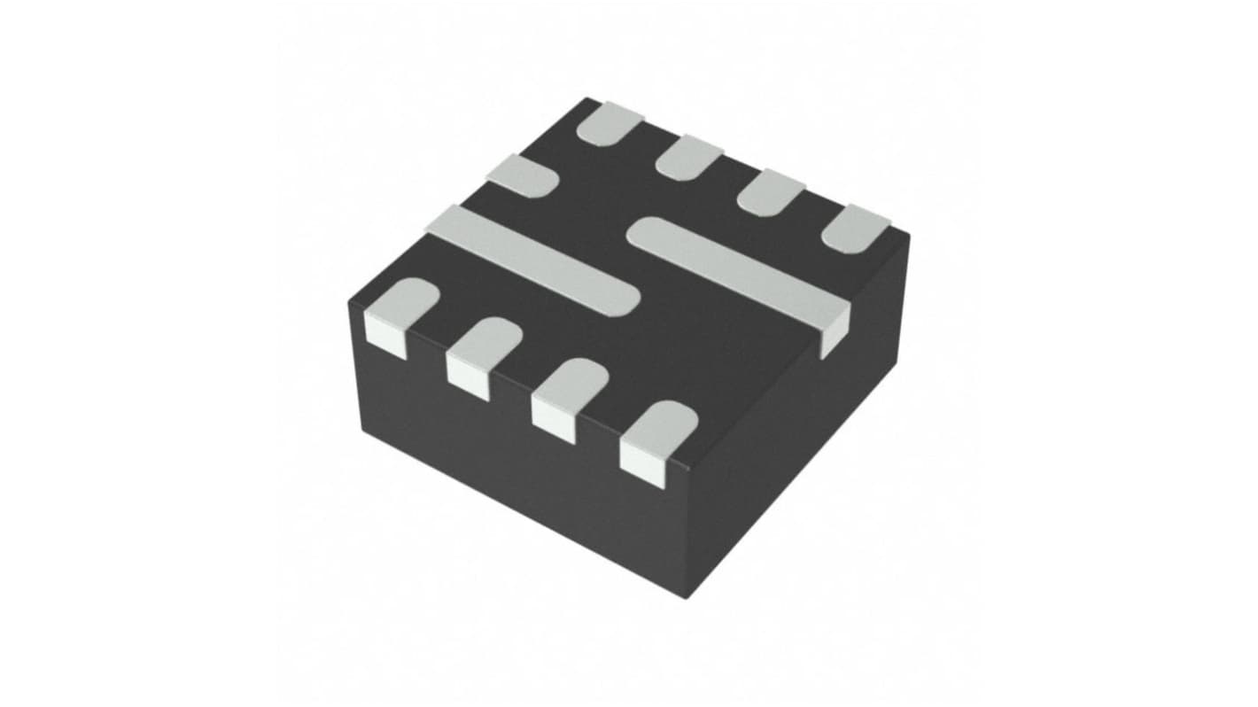 MPS MP2384GG-P, 1 Synchronous Step-Down Converter, Converter 4A, 0.6 → 13 V, 700 KHz 11-Pin, QFN-11