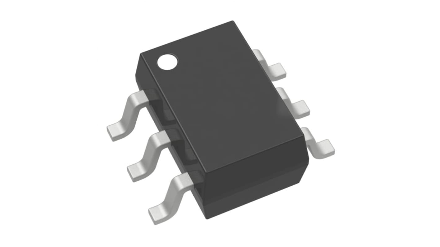MPS MP2410AGJ-P LED Driver, 4.2 → 24 V 2A 6-Pin TSOT-23