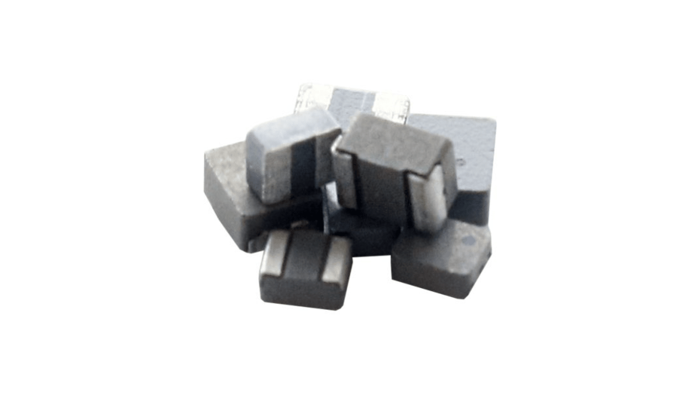 MPS, MPL Unshielded Wire-wound SMD Inductor 470 nH ±20% Unshielded 5.8A Idc