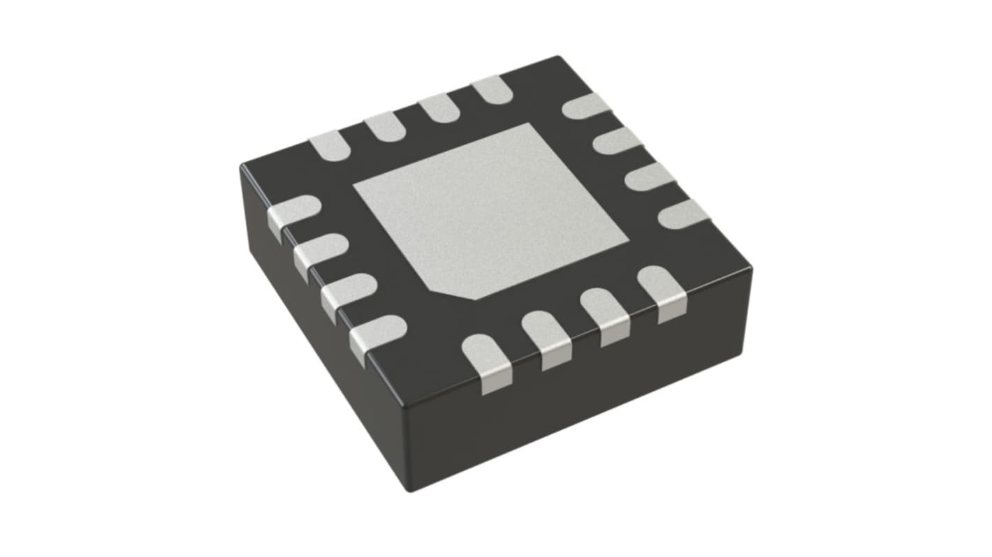 MPS MA780GQ-P, Magnetic speed sensors IC 16-Pin, QFN-16