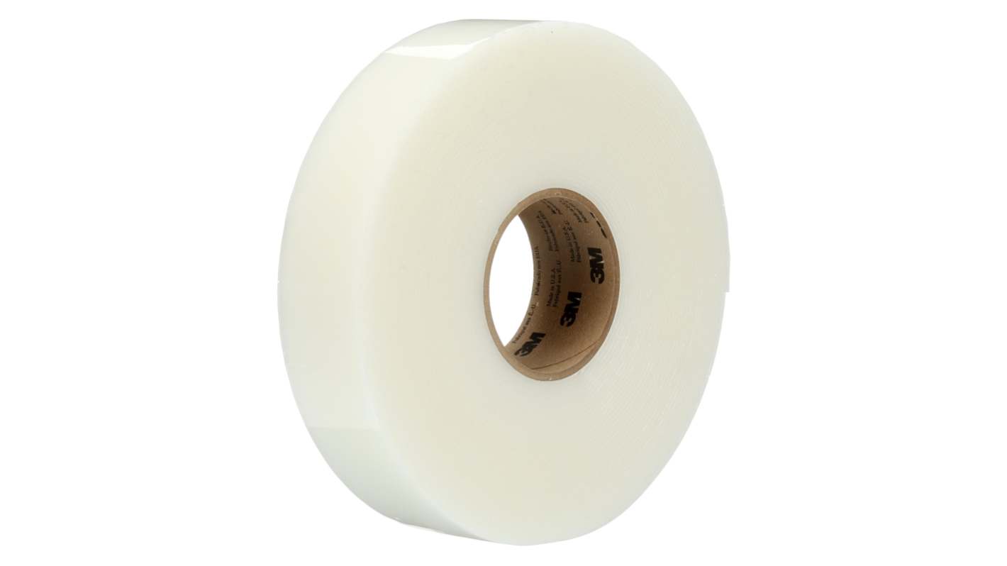 3M 4412N 2 7000021302 Duct Tape, 165m x 508mm, Translucent