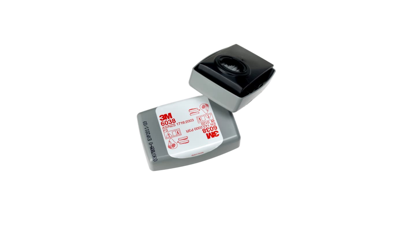 Filter 3M 7000059883 Particulate for use with Cartridges And Filters 7000059883