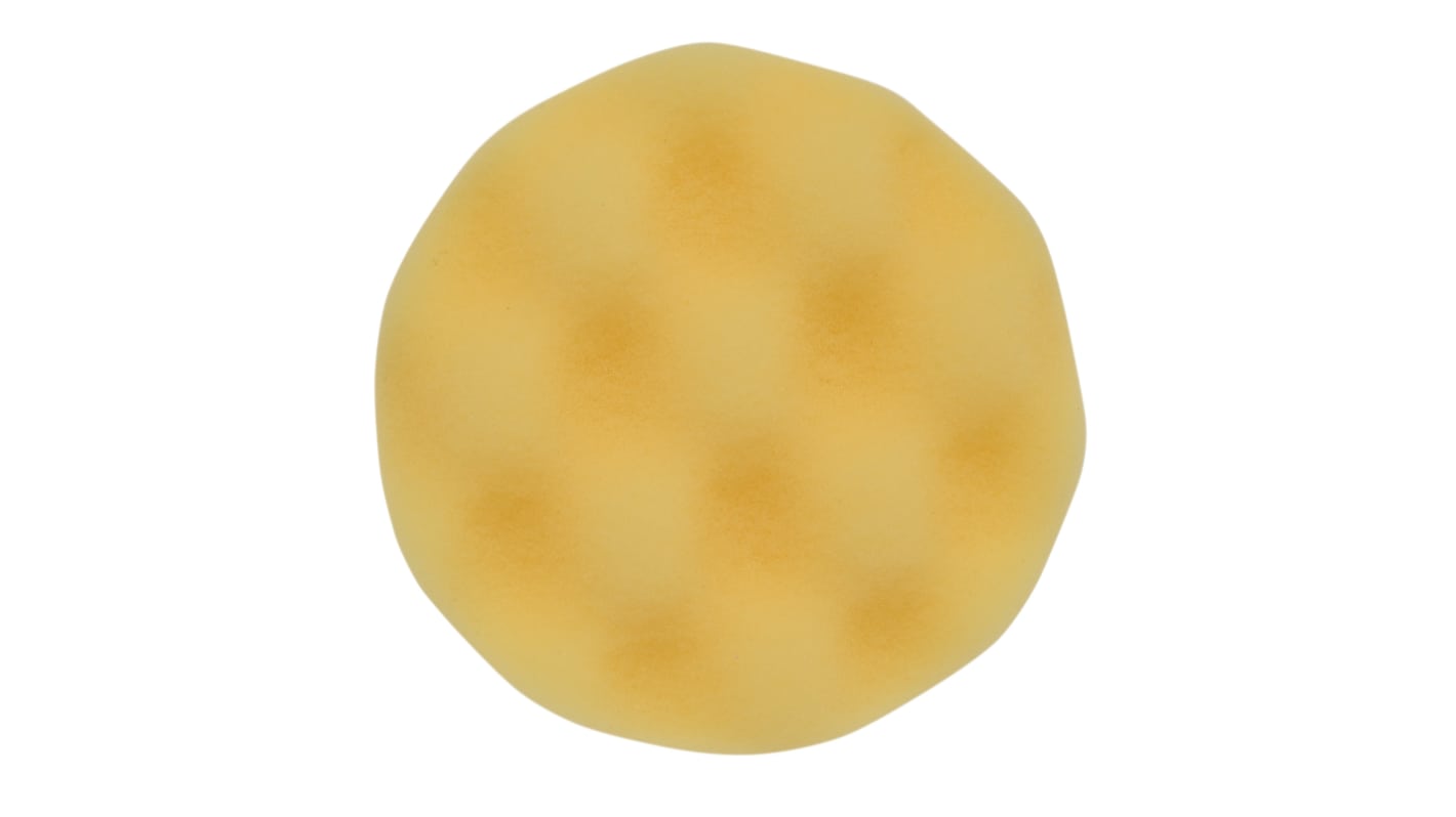 3M Polishing & Finishing Hot Met Pad for CONV FOAM PAD