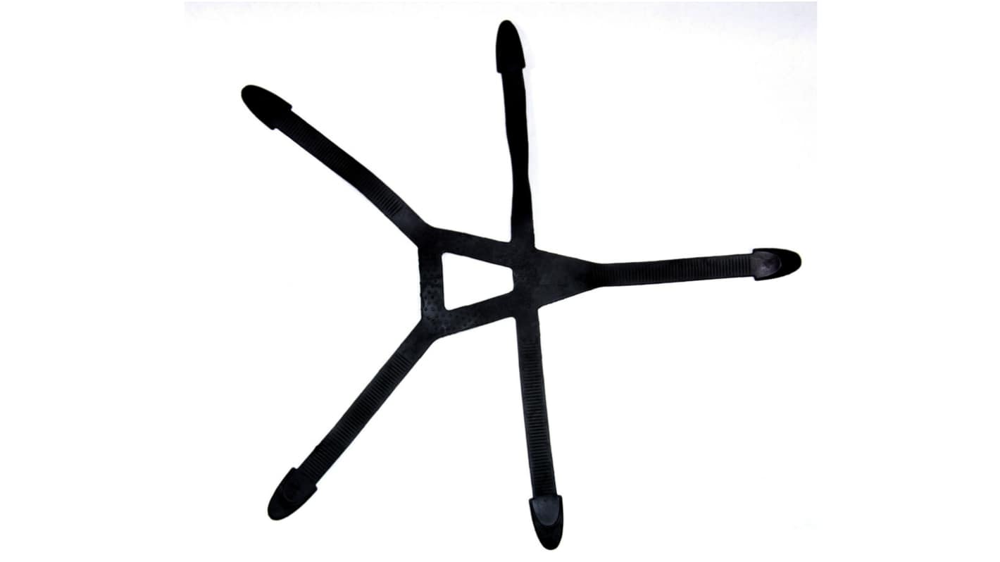 3M Versaflo Anti-Static Harness Assembly for use with Head Harness Assembly