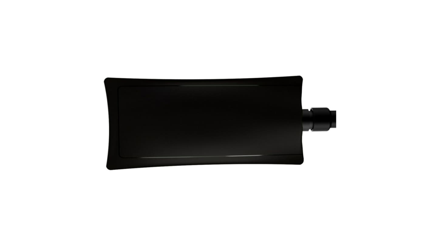 3M 7100296135 279.4 mm Dust Collecting Bag, For Use With Clean Sanding Discs