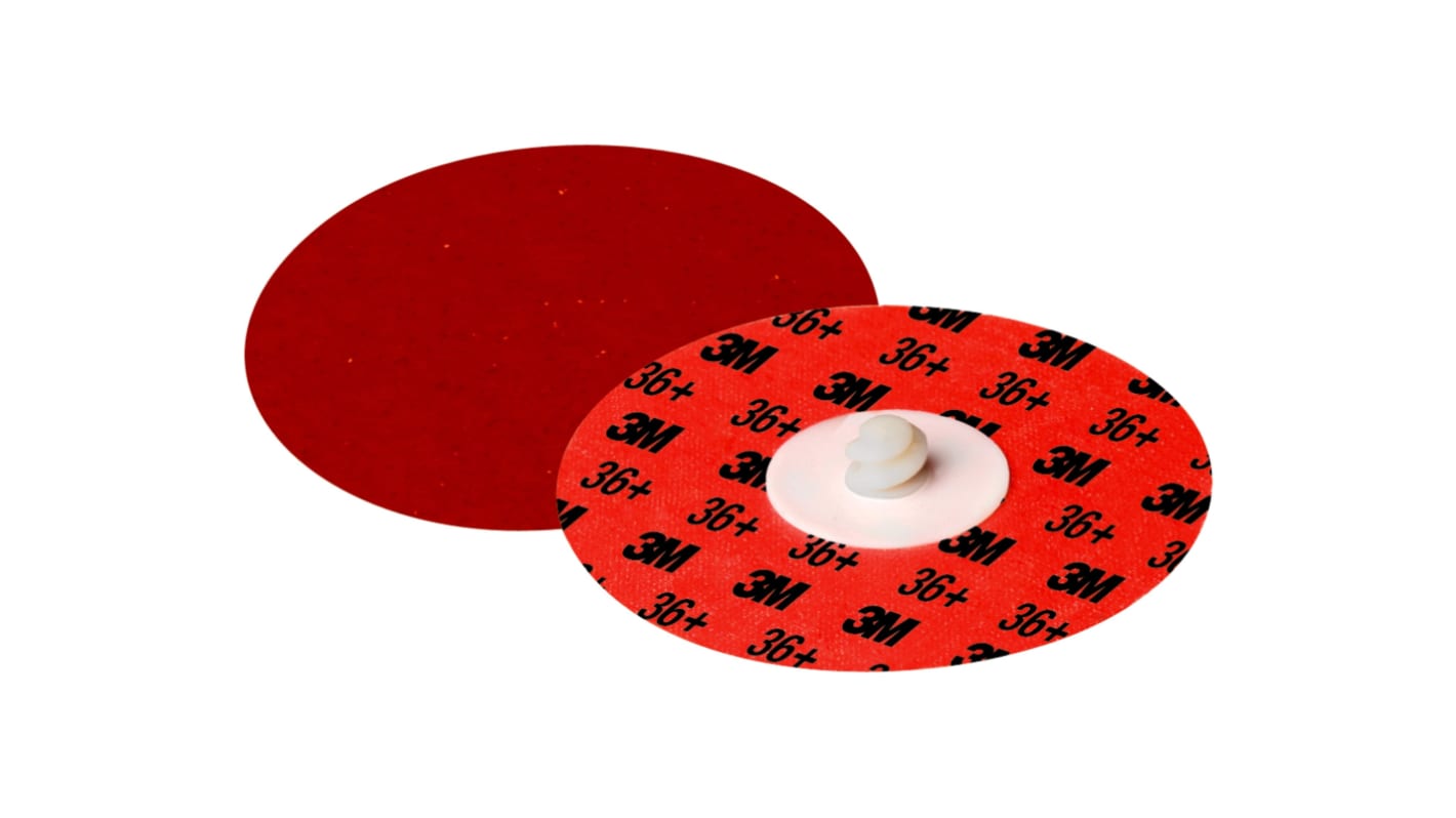 3M Circular Abrasive Brush, 76.2mm Diameter