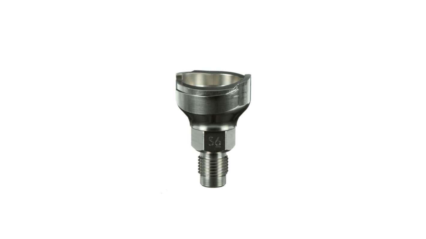 3M 7100117060 Ball Valve, For Use With Paint Preparation System