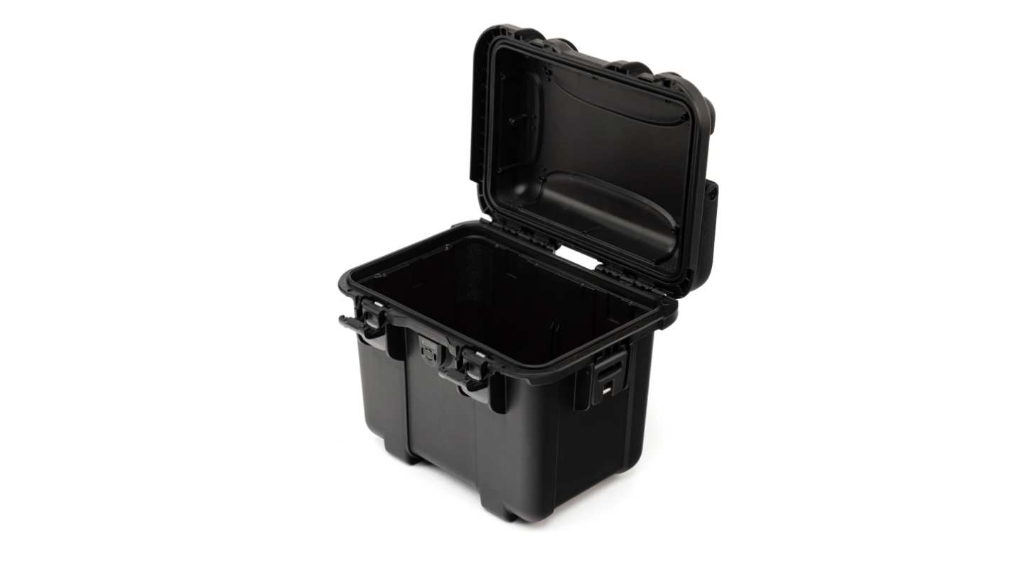 Nanuk EU b.v. 树脂外壳, , 防水, 外部328 x 249 x 262mm, 内部274 x 180 x 229mm, T20系列