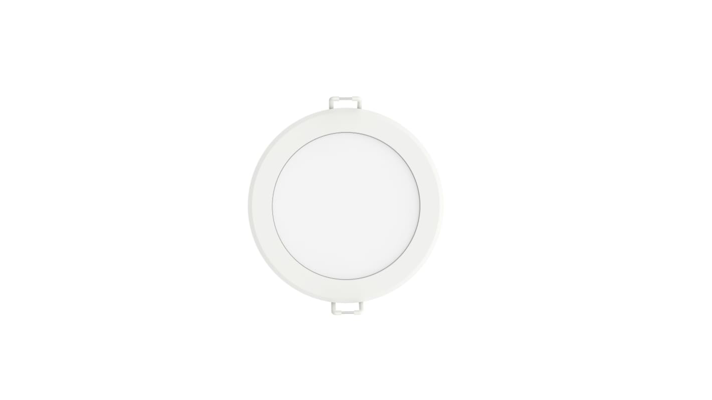 Legrand LED Downlight Downlight, 240 V ac, 113 x 90 x 46 mm, 7 W