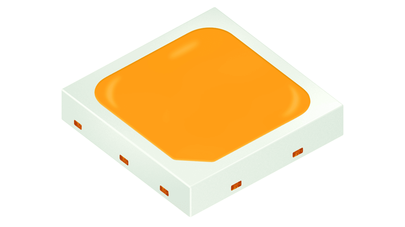 ams OSRAM6 V LED SMT  SMD, OSCONIQ GW QSLPS1.EM-LXL1-XX51-1