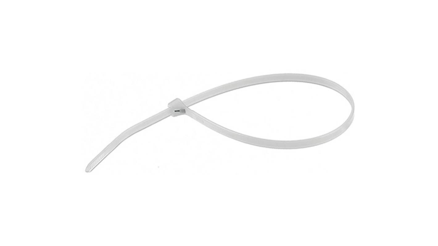 Thomas & Betts Nylon 66 Kabelbinder 4,8 mm x 186mm