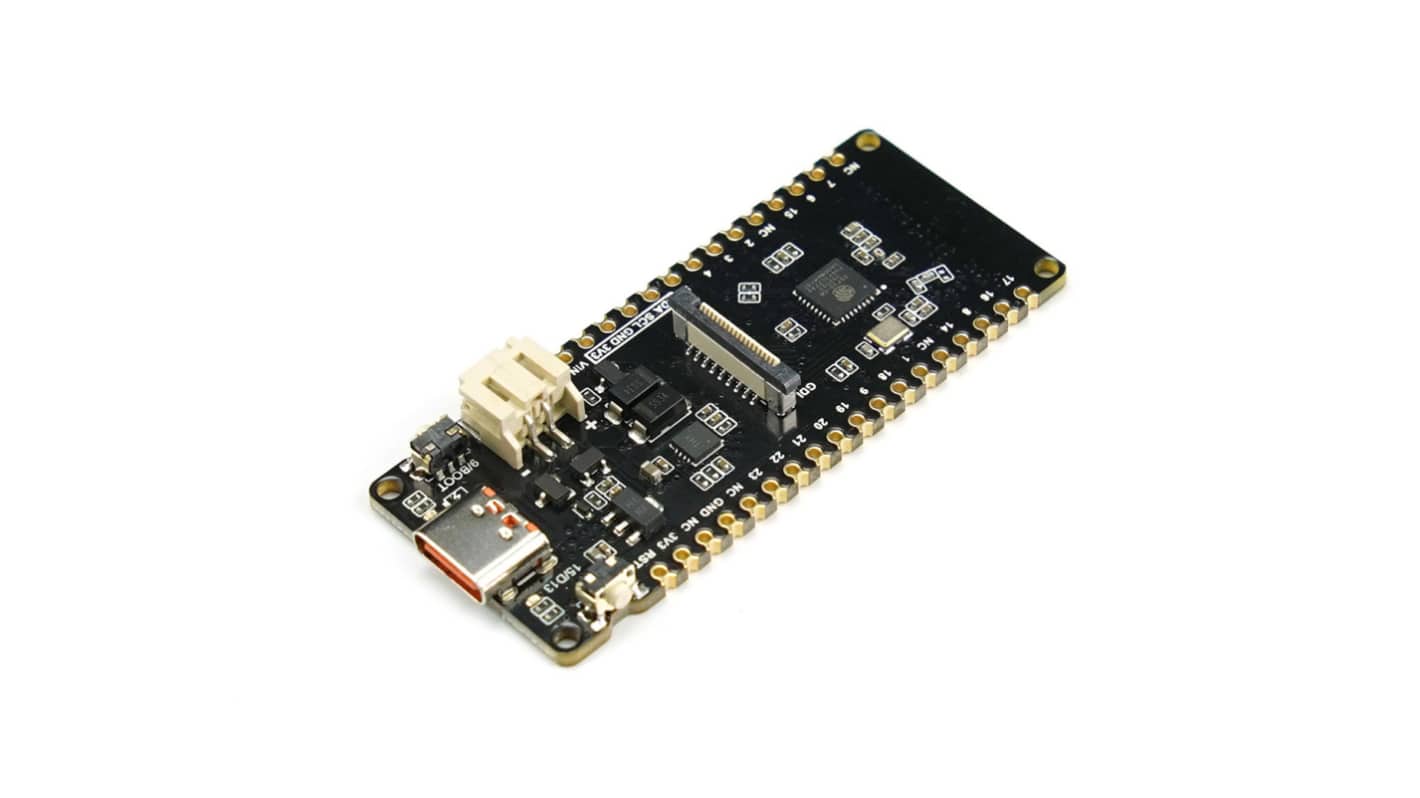 DFRobot RISC-V单片机开发板, 32 位内核内核, ESP32-C6