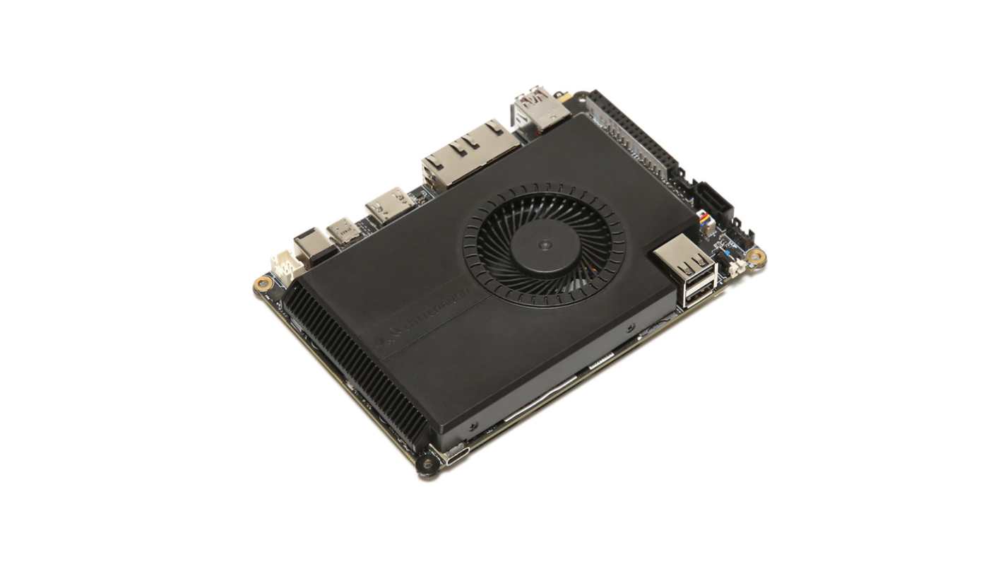 DFRobot LattePanda 开发套件, 评估套件, DFR1091芯片, 用于微控制器