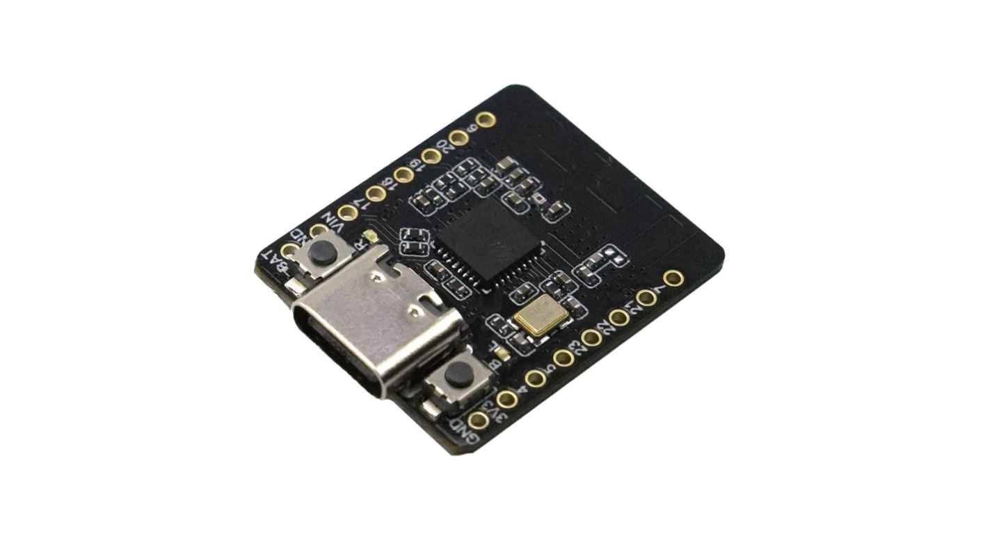 DFRobot RISC-V单片机开发板, 32 位内核内核, ESP32-C6