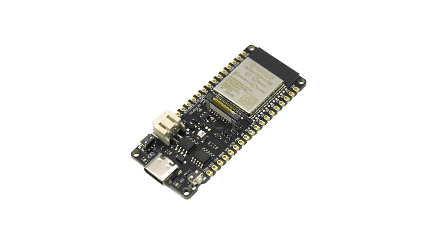 DFRobot Tensilica XL6单片机开发板, 32 位内核内核, ESP32-E