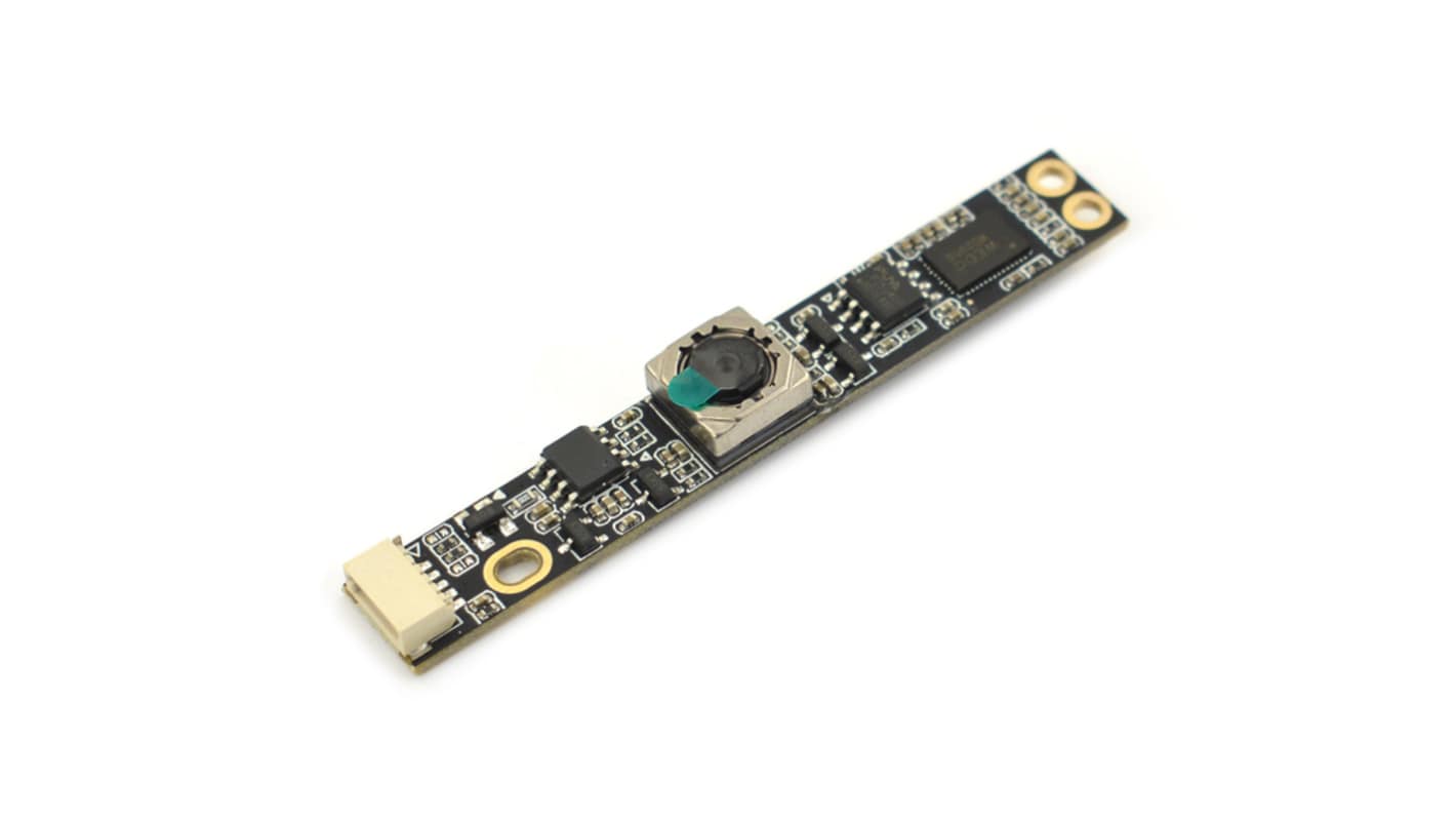 DFRobot SEN0286 开发套件, 评估套件, 图像传感器, SEN0286芯片, 用于500 万像素紫外线摄像机