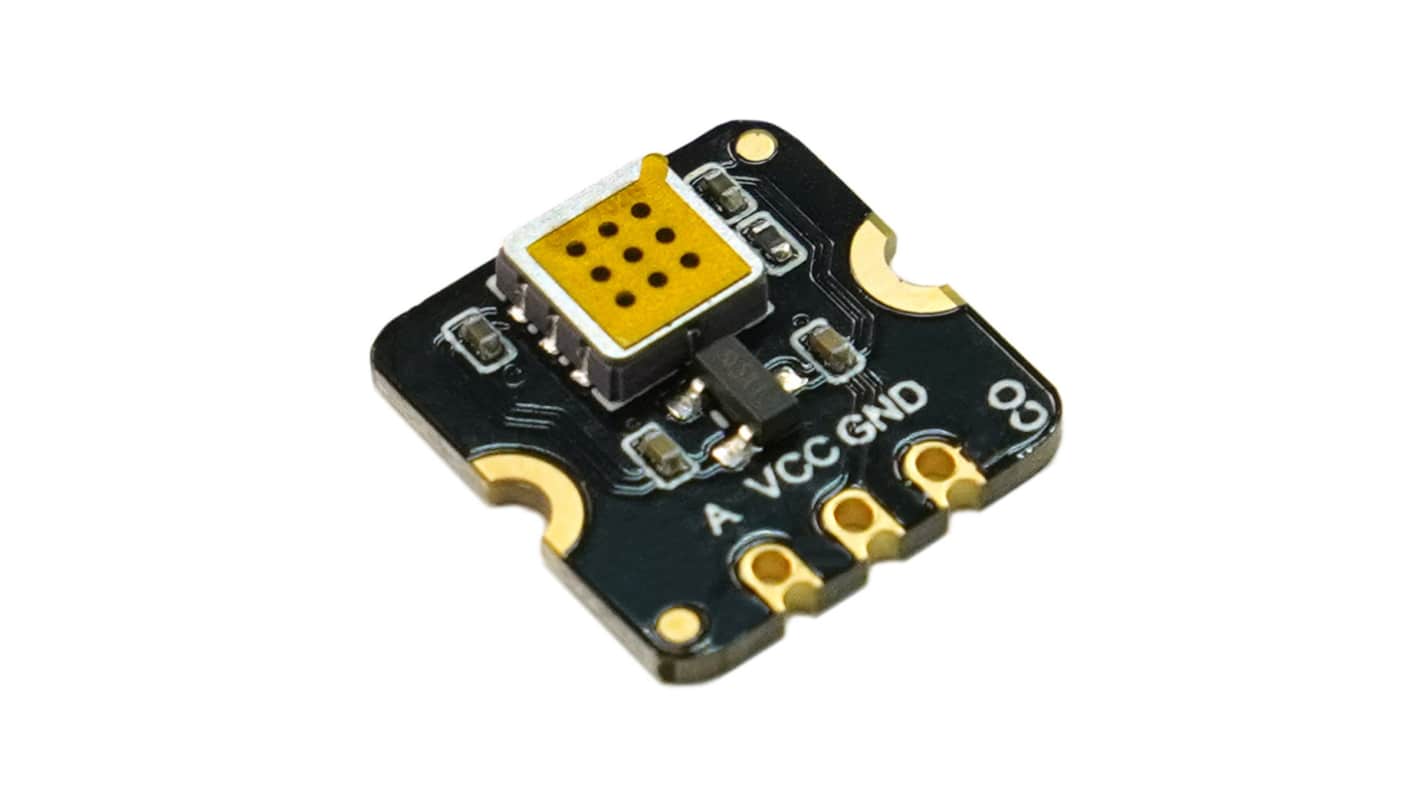 DFRobot SEN0564 开发套件, 评估套件, 气体传感器, SEN0564芯片