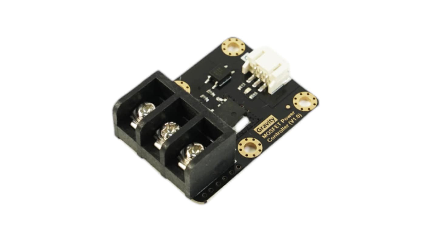 DFRobot 单片机开发板, DFR0457