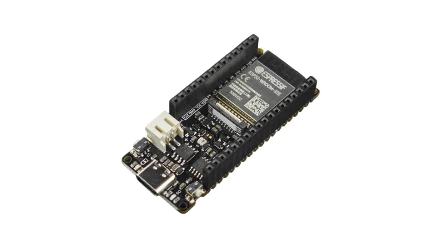DFRobot ESP32单片机开发板, 32 位内核内核, DFR0654-F