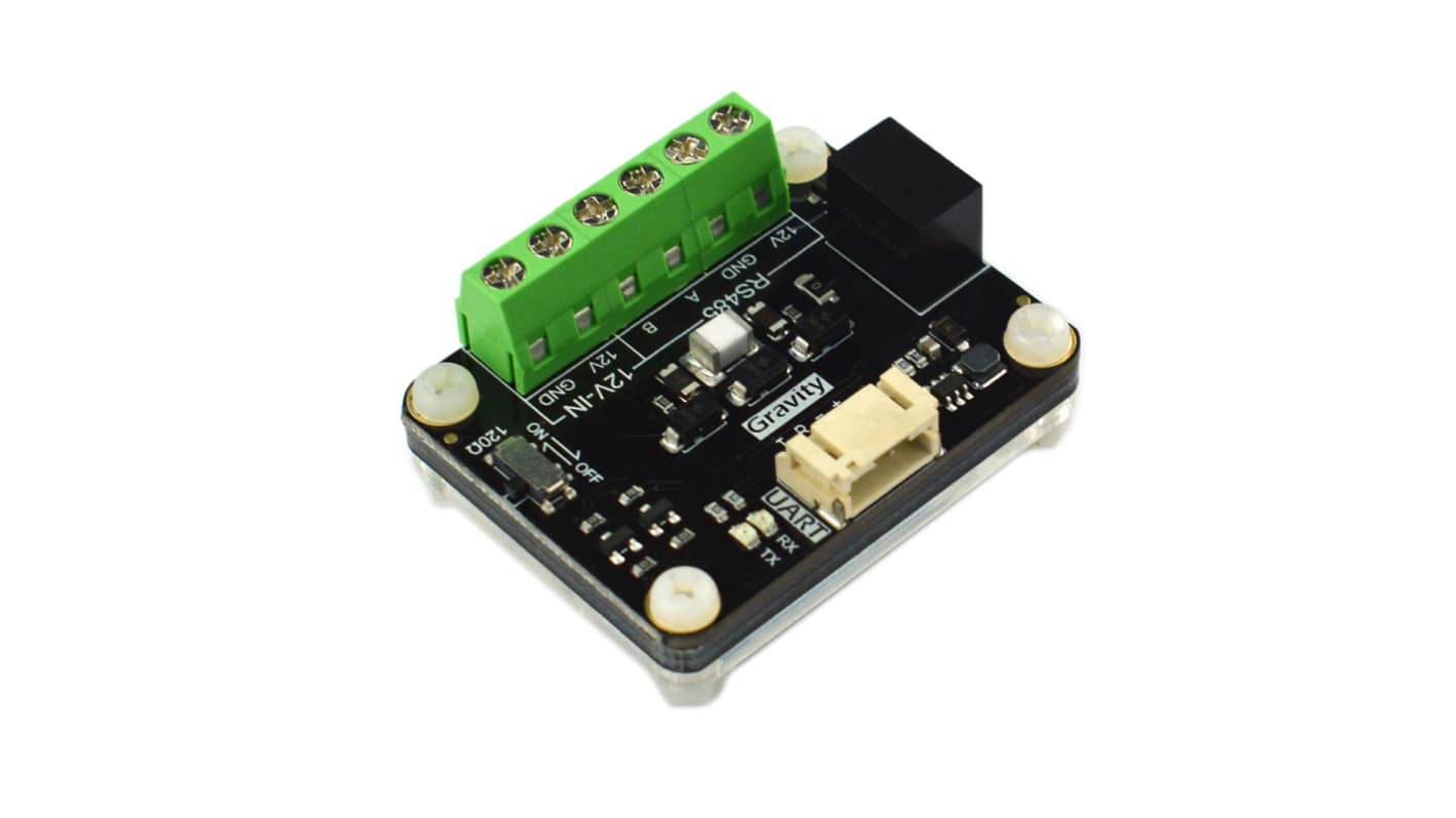 DFRobot DFR0845 模块, DFR0845芯片, 用于Arduino 板
