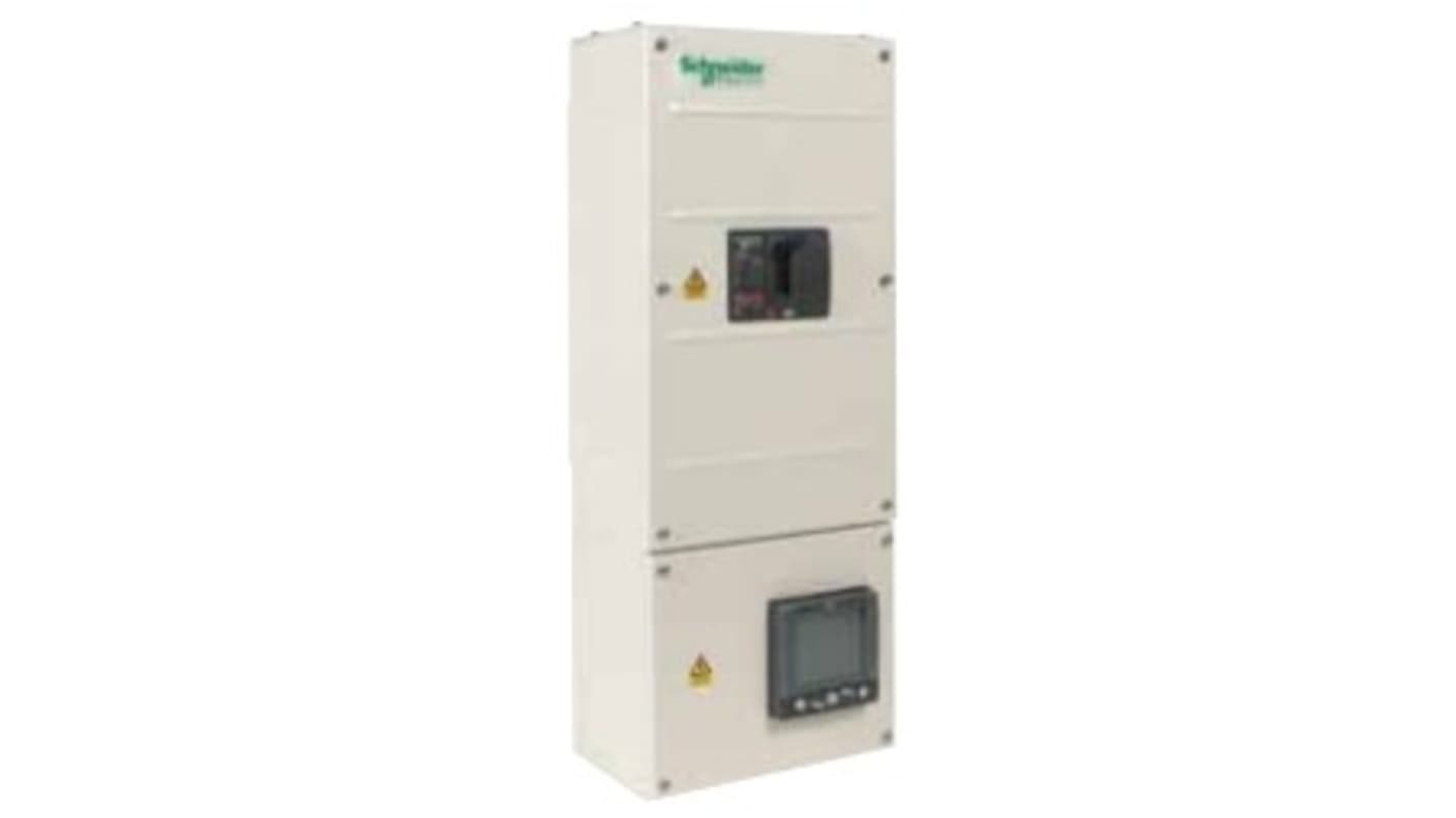 Schneider Electric Acti9 Extension Box, 250 A