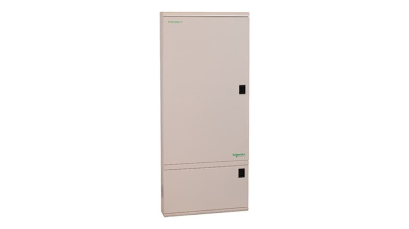Schneider Electric Acti9 3 Phase Distribution Board, 16 Way, 125 A