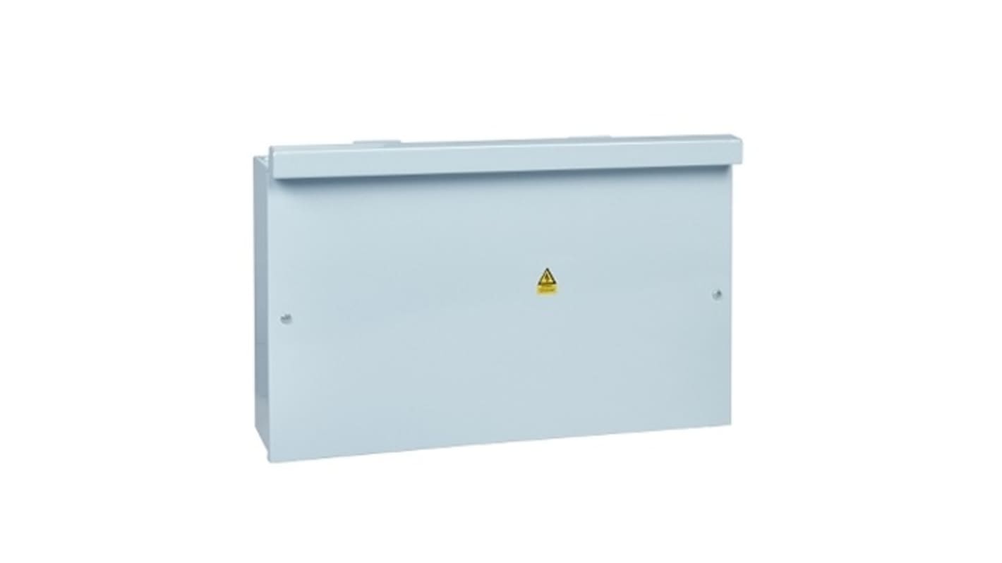 Schneider Electric Acti9 3 Phase Extension Box