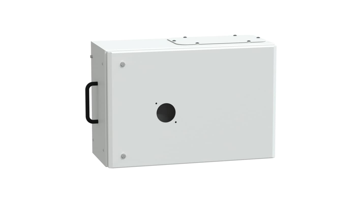 Schneider Electric Busbar Tap-Off Unit with Circuit Breaker, KSB Series