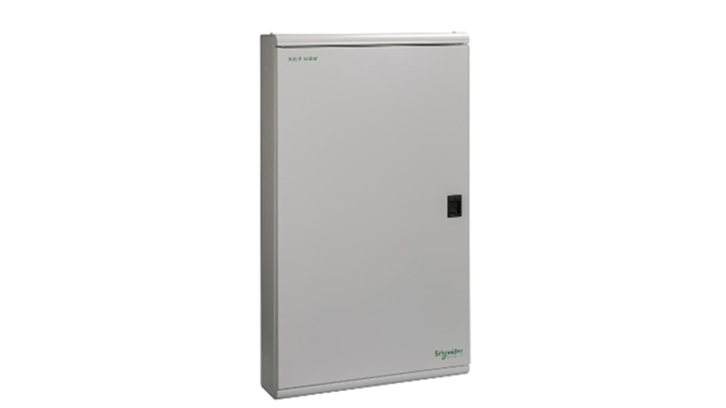 Schneider Electric Acti9 1 Phase Distribution Board Enclosure, 68 Way