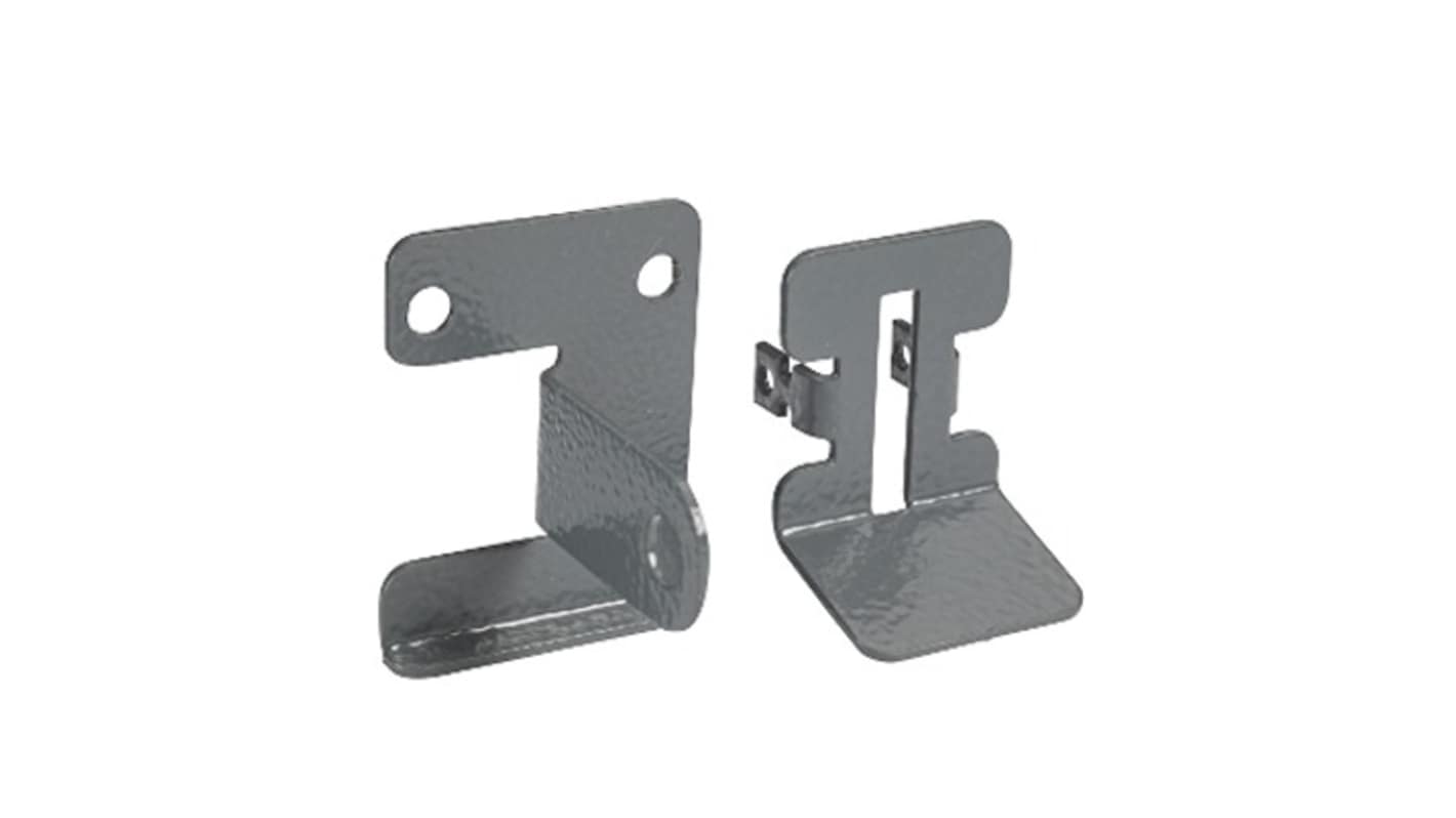 Schneider Electric Acti9 Series Padlock Kit for Use with Door