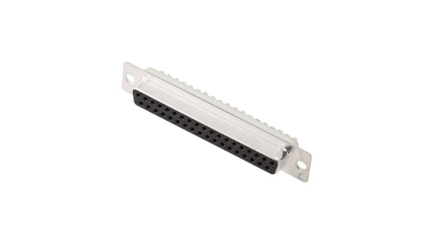 Styk złącza D-Sub Encitech Connectors Gniazdo