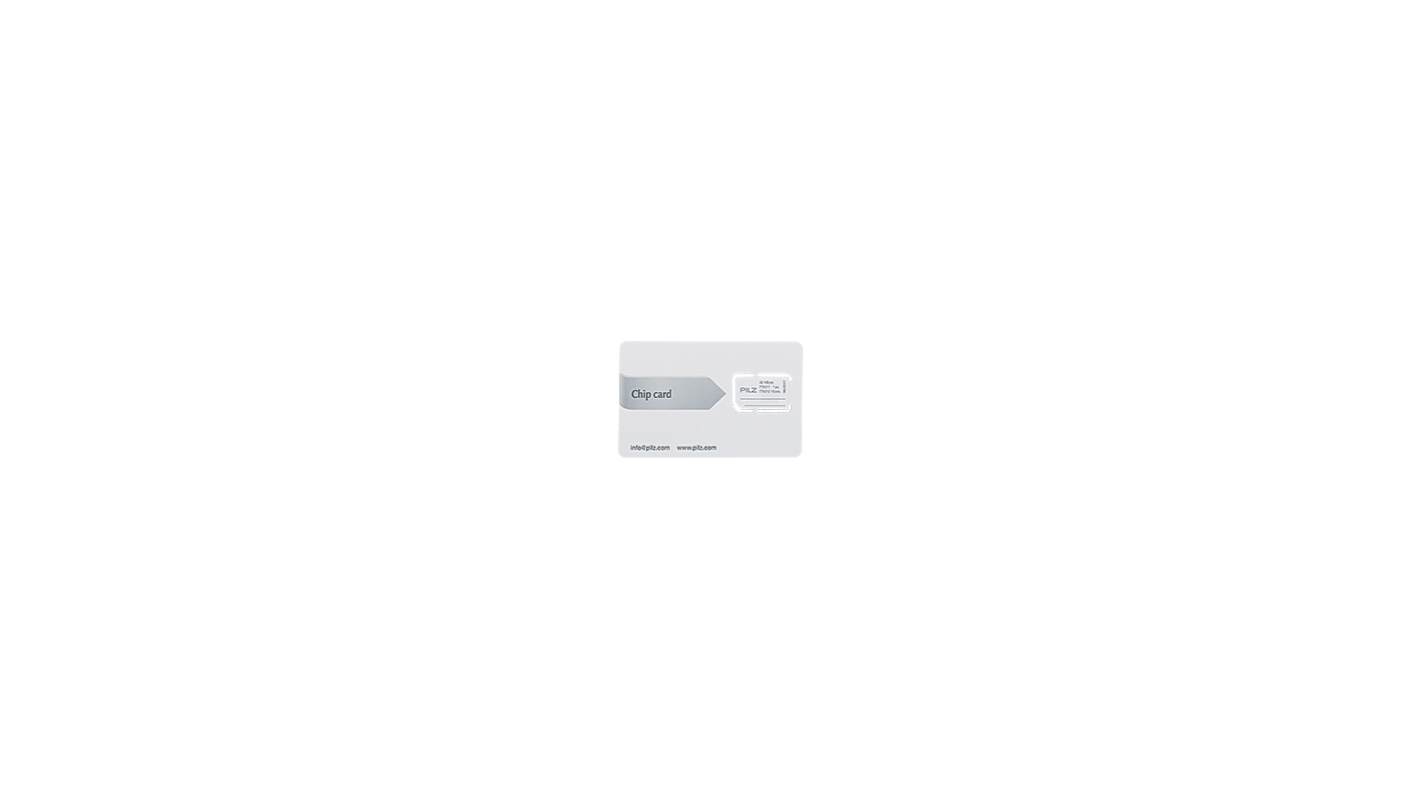 Pilz 智能卡, 32 kB, 779211