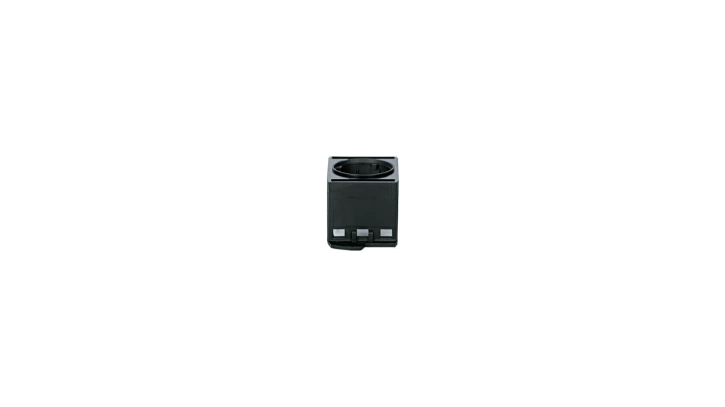 Pilz Holder for use with Emergency Stop Push Button, 400330